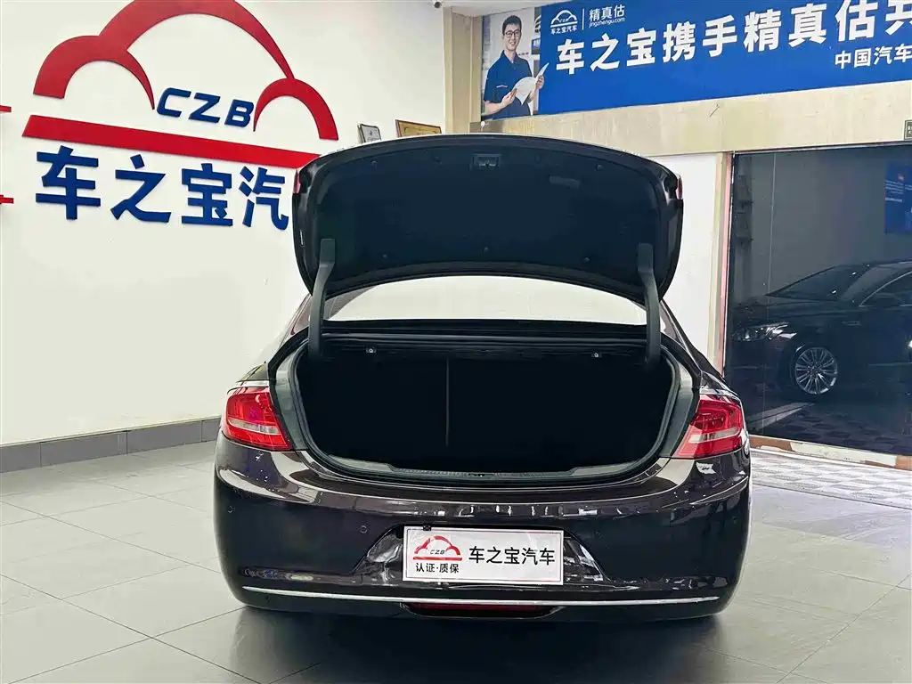 Buick LaCrosse 2016 20T Luxury фото 9