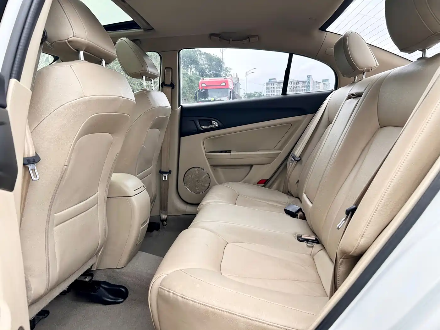 Besturn B50 2014 2013 1.8L Automatic Premium