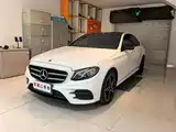 Фото 1 - Mercedes-Benz E-Class (Import)