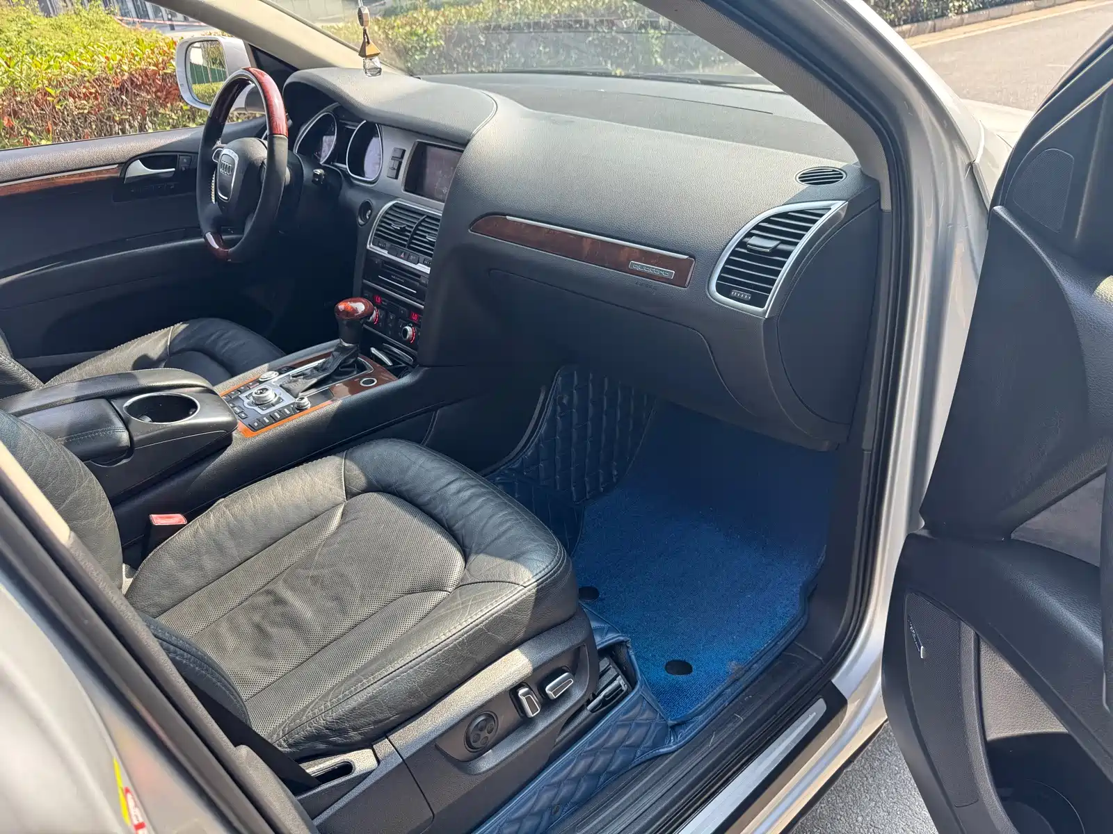 Photo 14 - Audi Q7