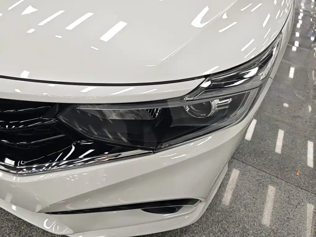 Honda ENVIX 2022 2019 180TURBO CVT Delight Edition China VI