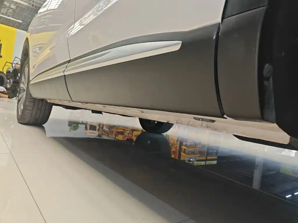 Фото 22 - Roewe RX5 MAX