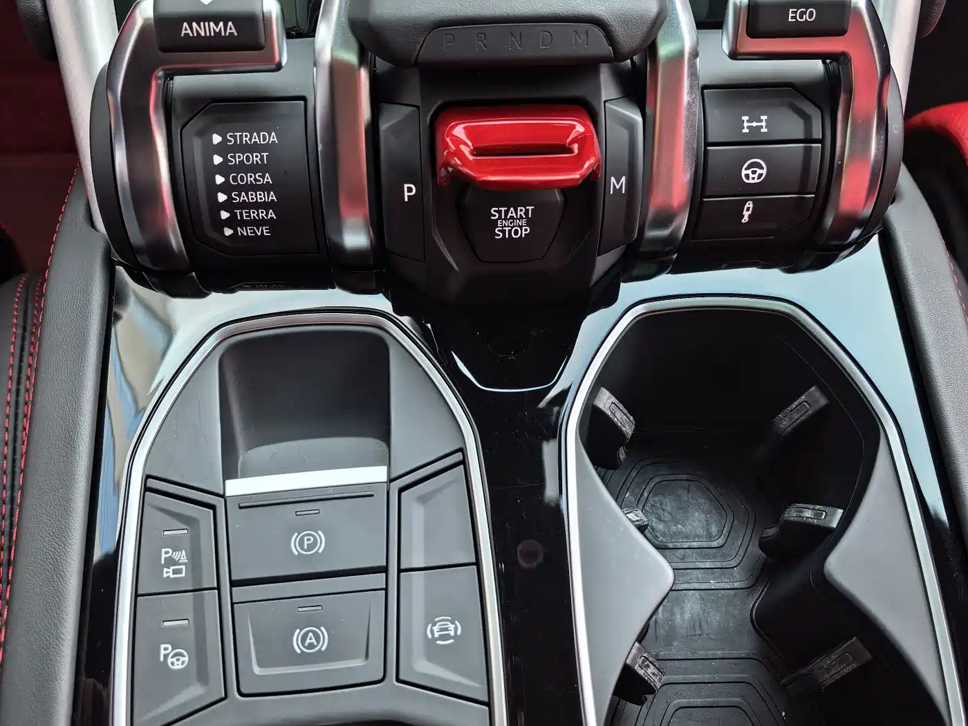 Lamborghini Urus 2021 4.0T V8 фото 14