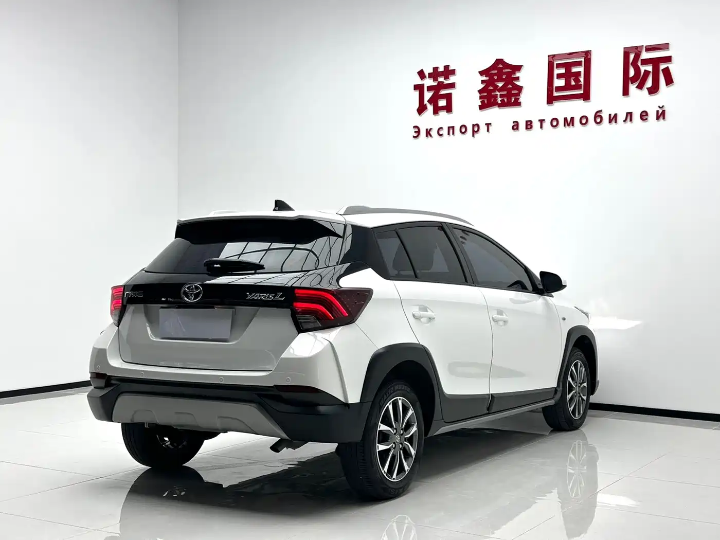 Toyota Yaris, миниатюра 6