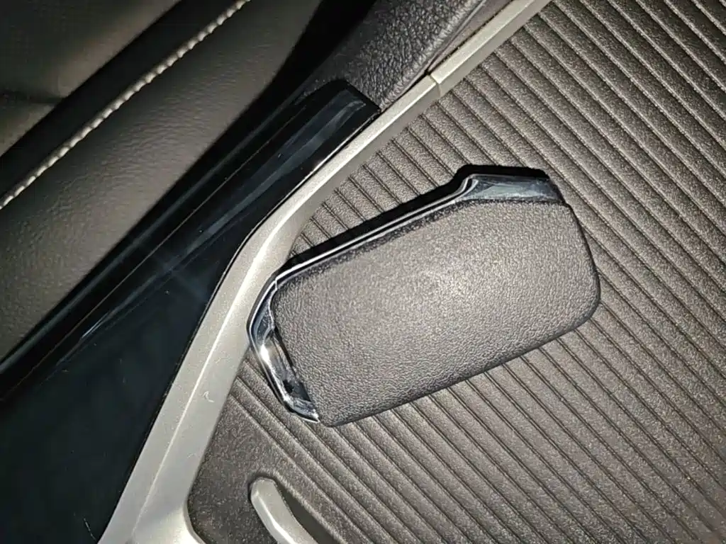 Kia K3 2024 2024 1.5L CVT Comfort Premium Edition