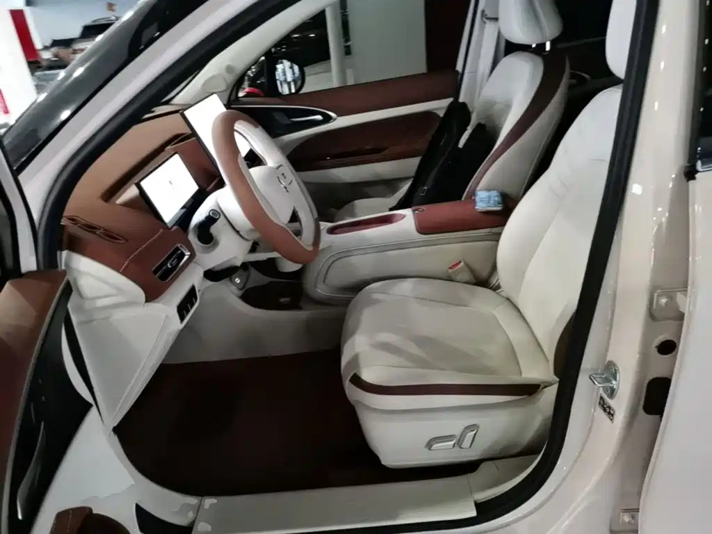Ora Good Cat 2026 2025 430km Honor Edition