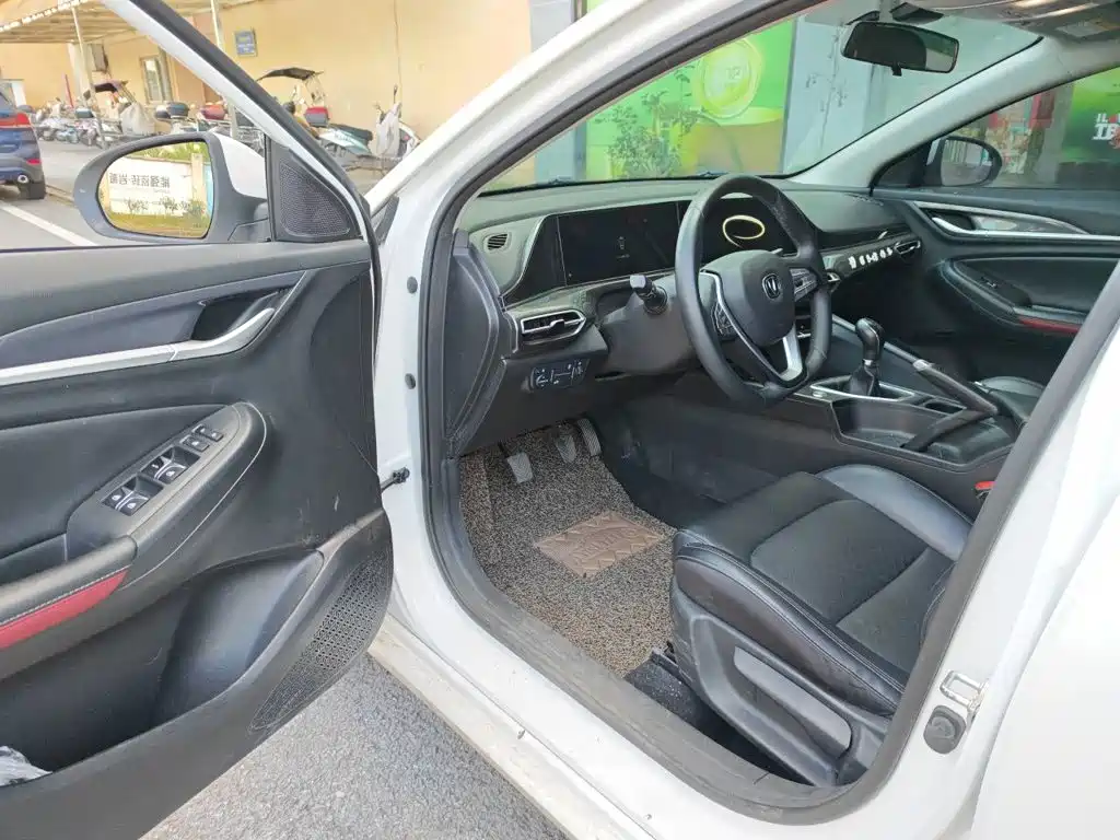 Photo 12 - Changan Eado