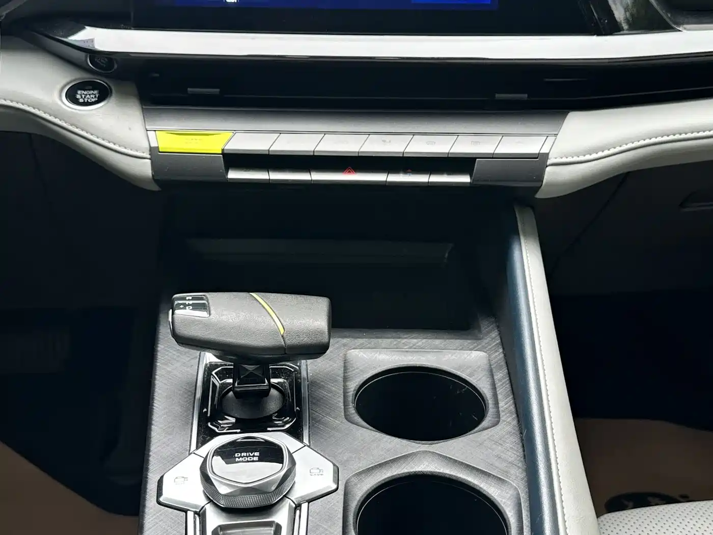 Changan UNI-V iDD 2023 2023 Smart Electric iDD 1.5T 113km Smart Cool Type
