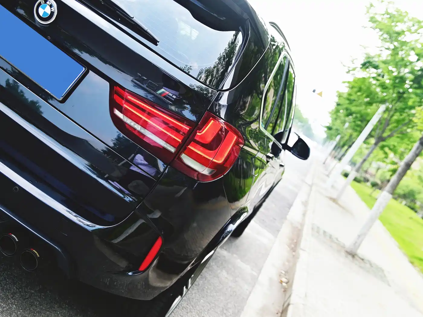 BMW X5 (Import) фото 7