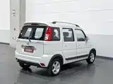 Фото 2 - Suzuki Beidouxing X5