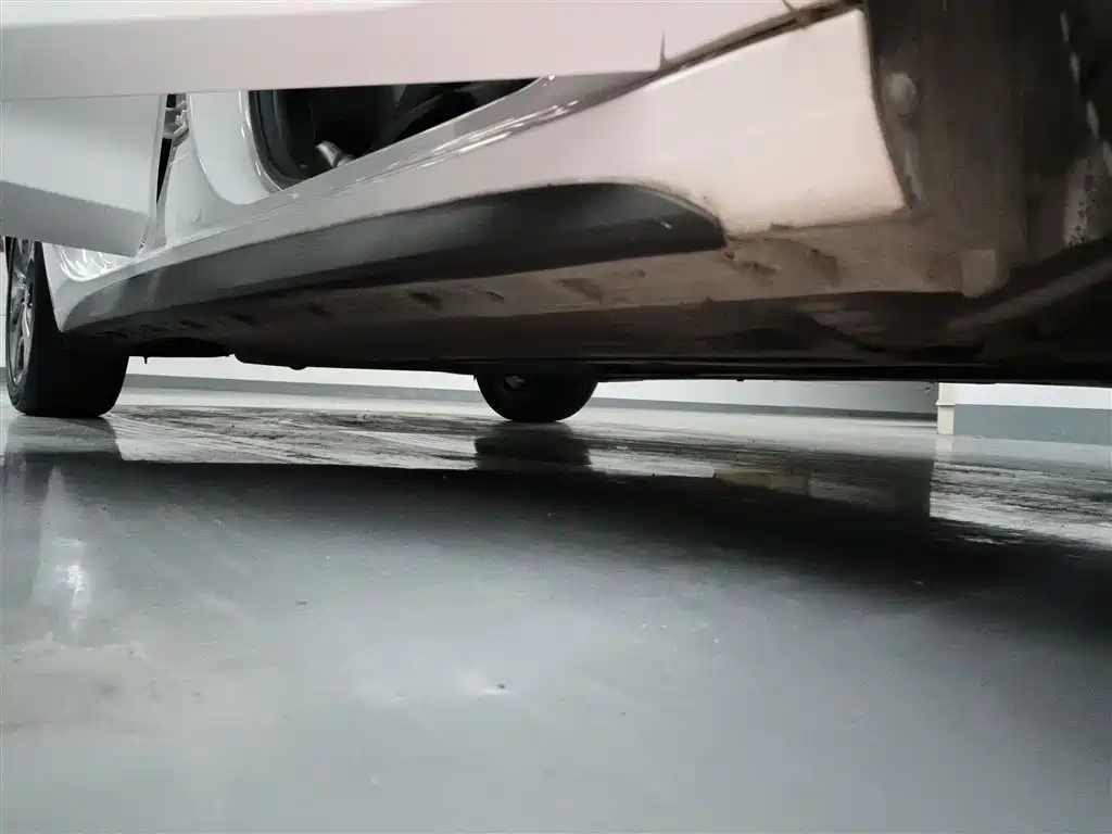 Hyundai Fista 2019 280TGDi Smart Speed Edition China VI фото 21