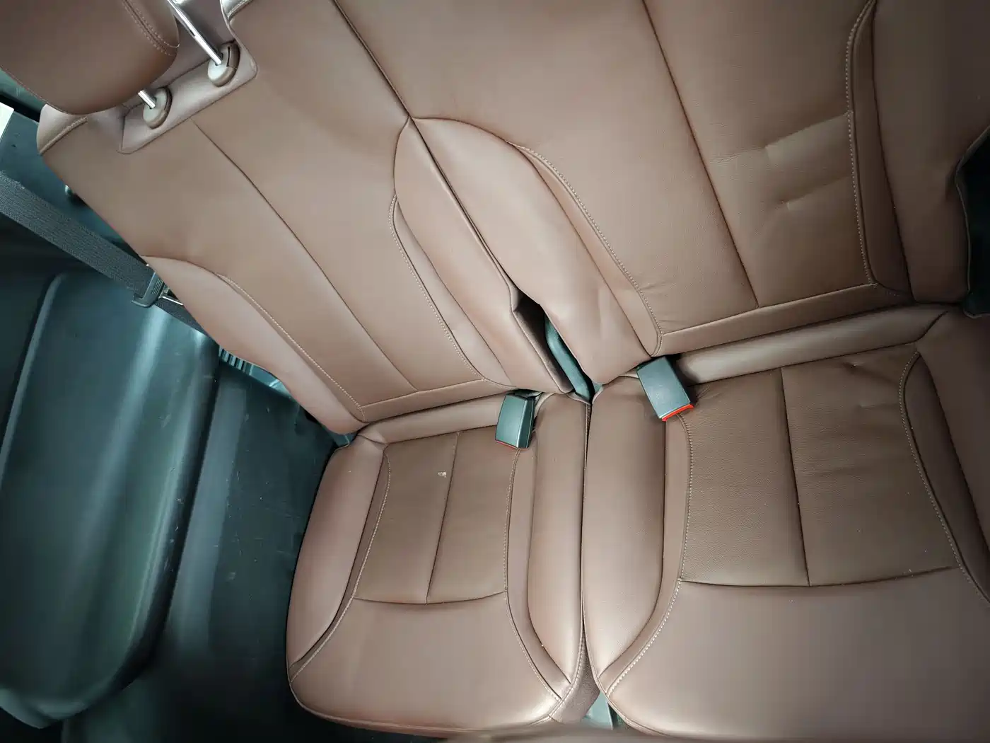 Buick GL6 2018 18T 6-Seater Premium фото 14