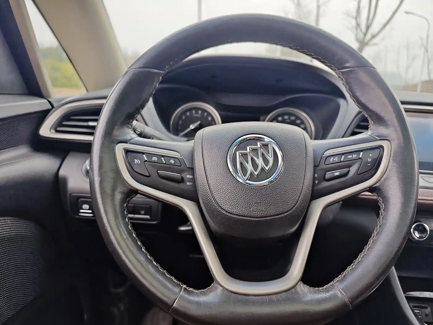Buick GL6 2018 18T 6-Seater Premium фото 8