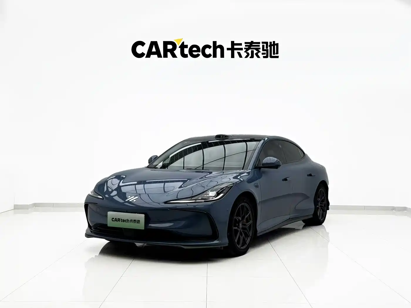 IM Motors IM L6 2024 Max Standard Edition