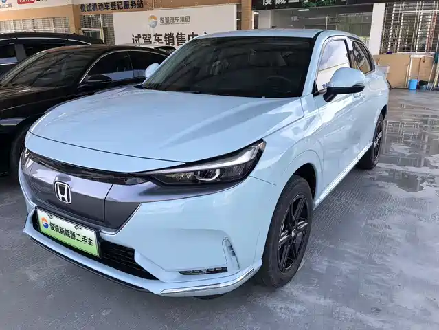  Honda Honda e:NP1 2023 420km Ultimate Vision
