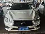 Photo 1 - Infiniti Q50L