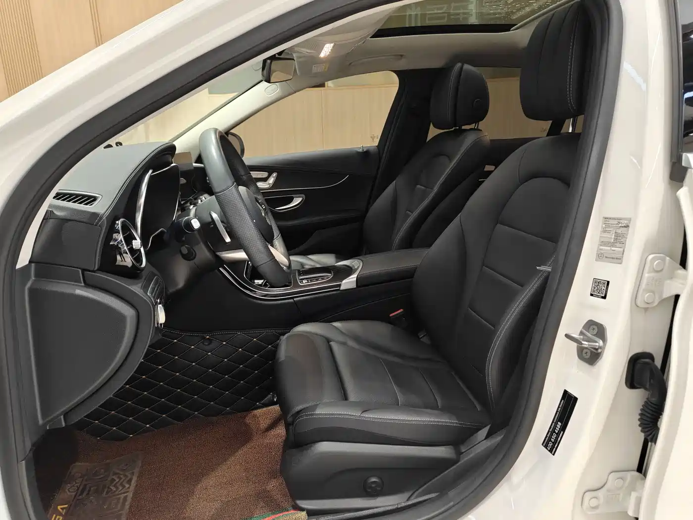 Mercedes-Benz C-Class 2021 C 260 L Sport Edition фото 5