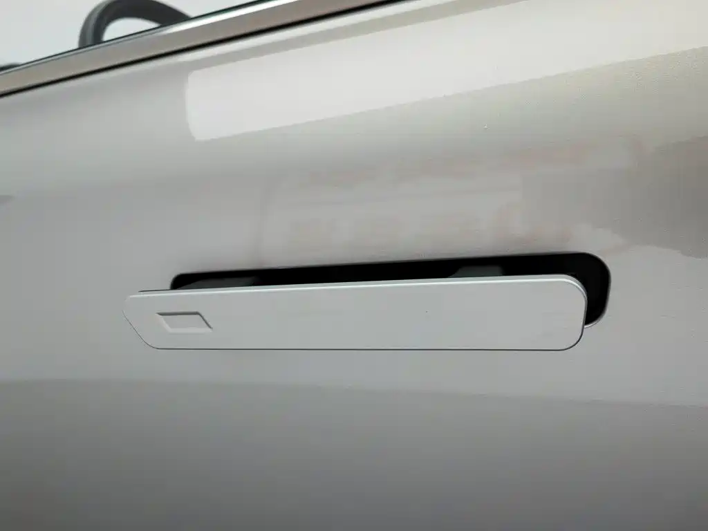 BAIC Beijing X7 2021 2020 1.5TD DCT Trend Edition