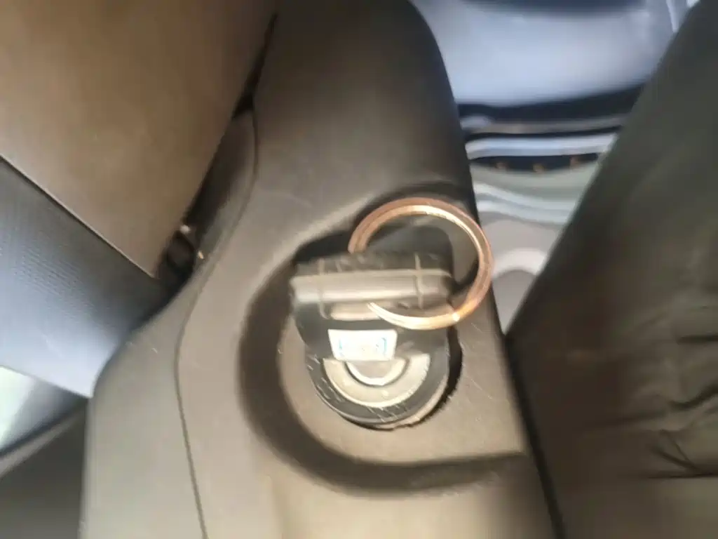 Wuling Motors Wuling EV50 2023 2021 Van Logistics Vehicle with Lishen 41.6kWh Liuji Electronic Control