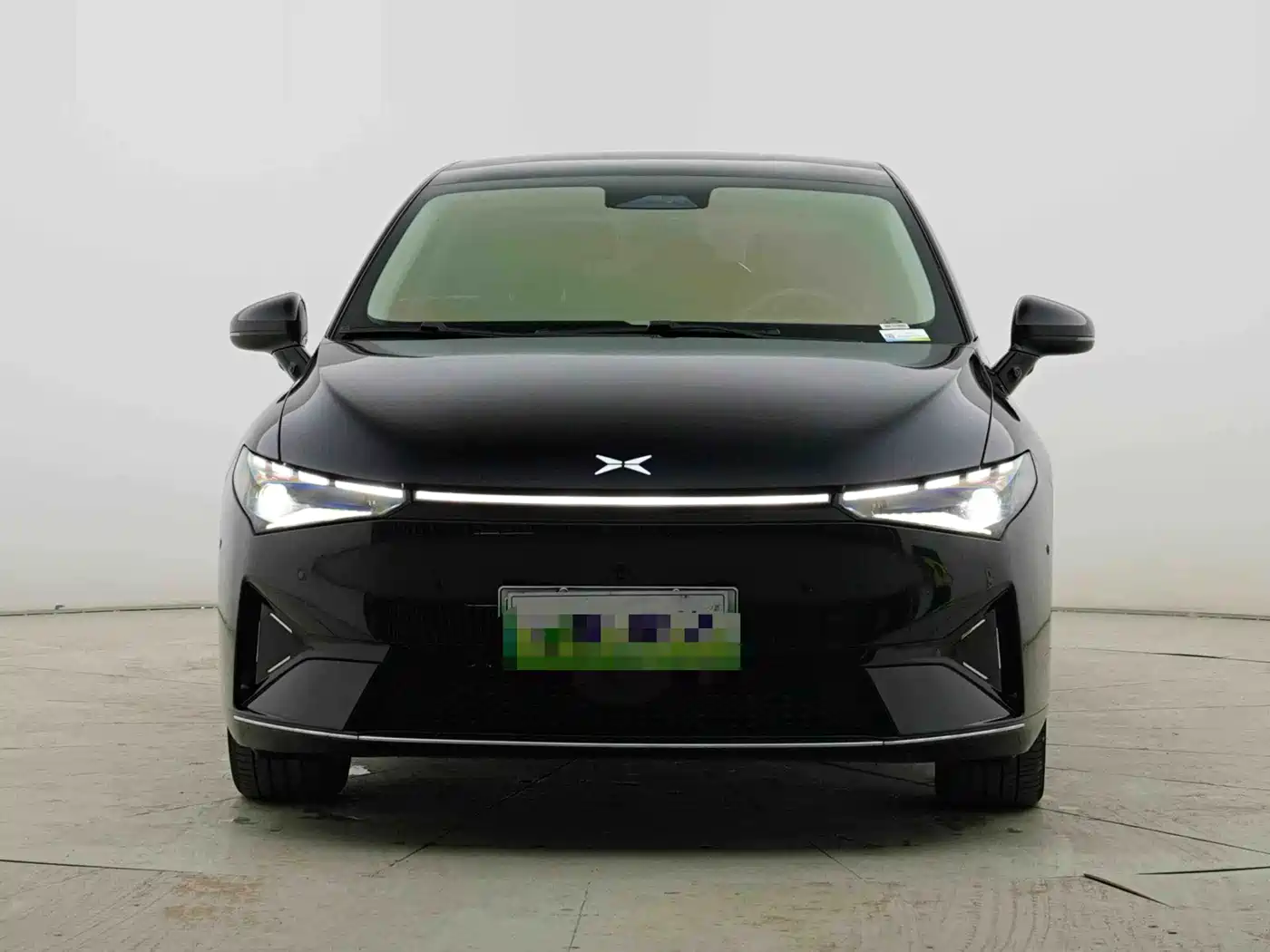 2024 XPeng P5
