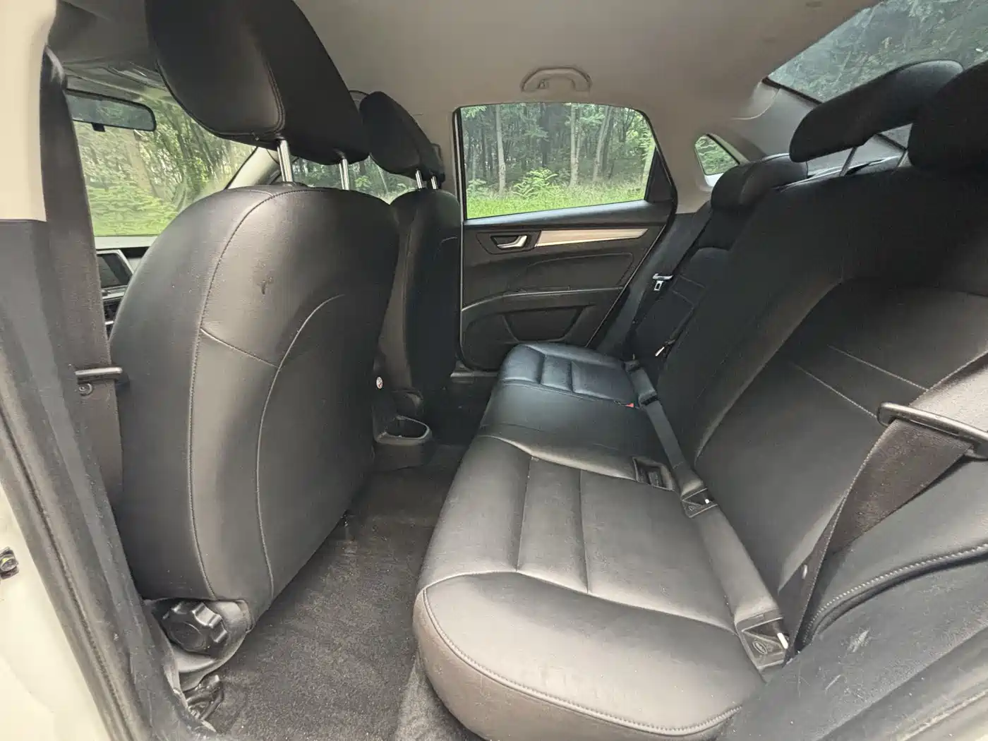 Besturn B30 2019 2019 1.6L Automatic Comfort