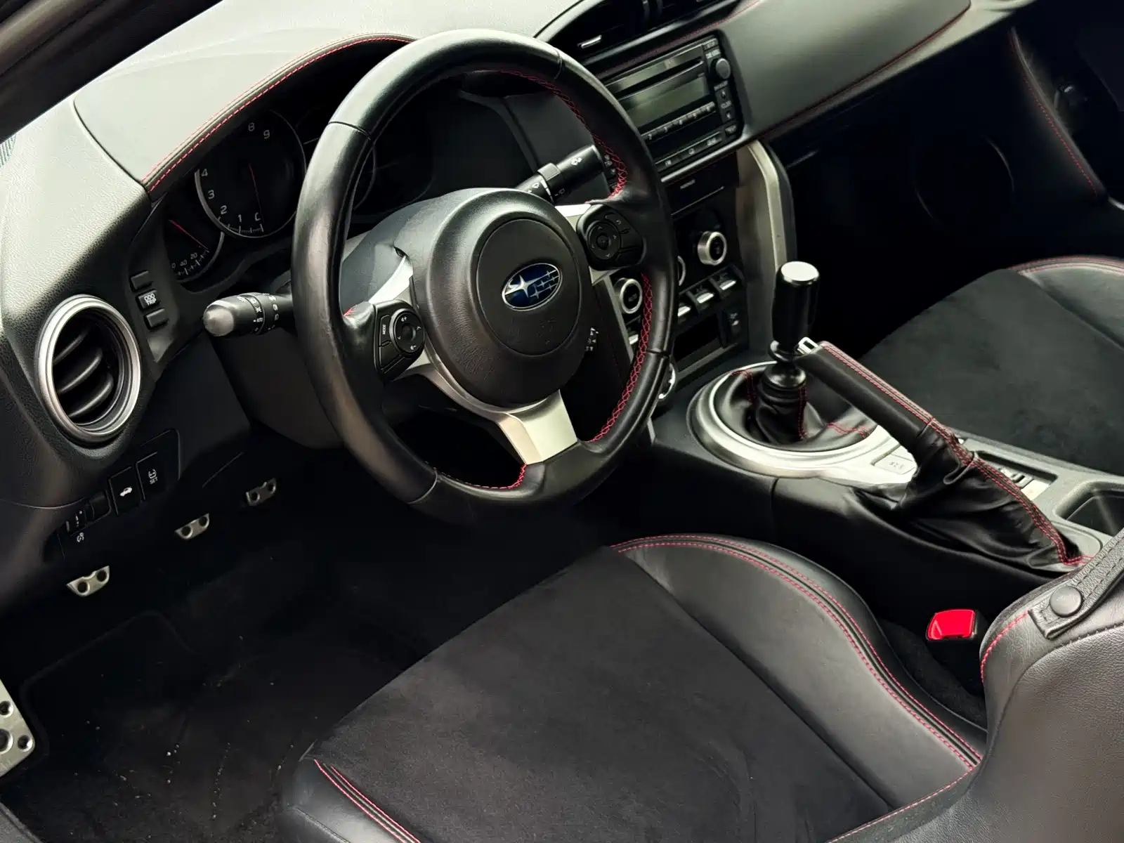 Photo 7 - Subaru BRZ