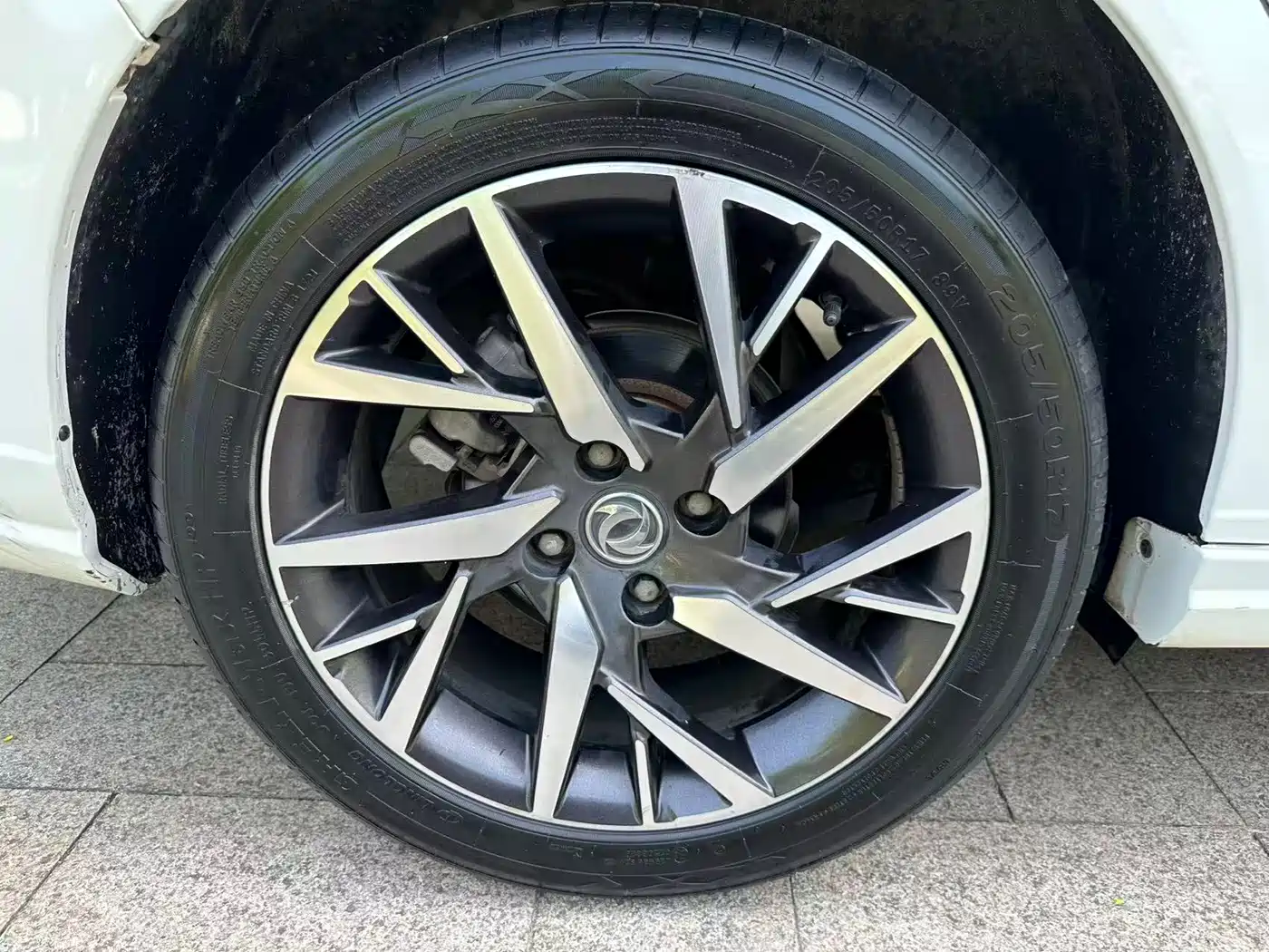 Dongfeng Aeolus Yixuan 2019 2020 230T Automatic Dazzle Edition