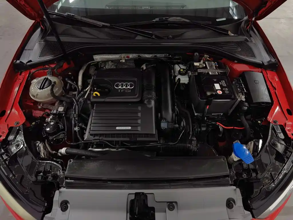 Фото 6 - Audi A3