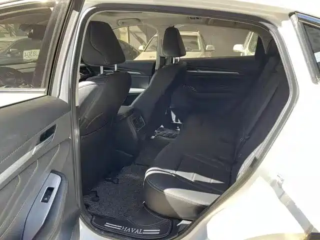 GEELY AUTOMOBILE BINRUI