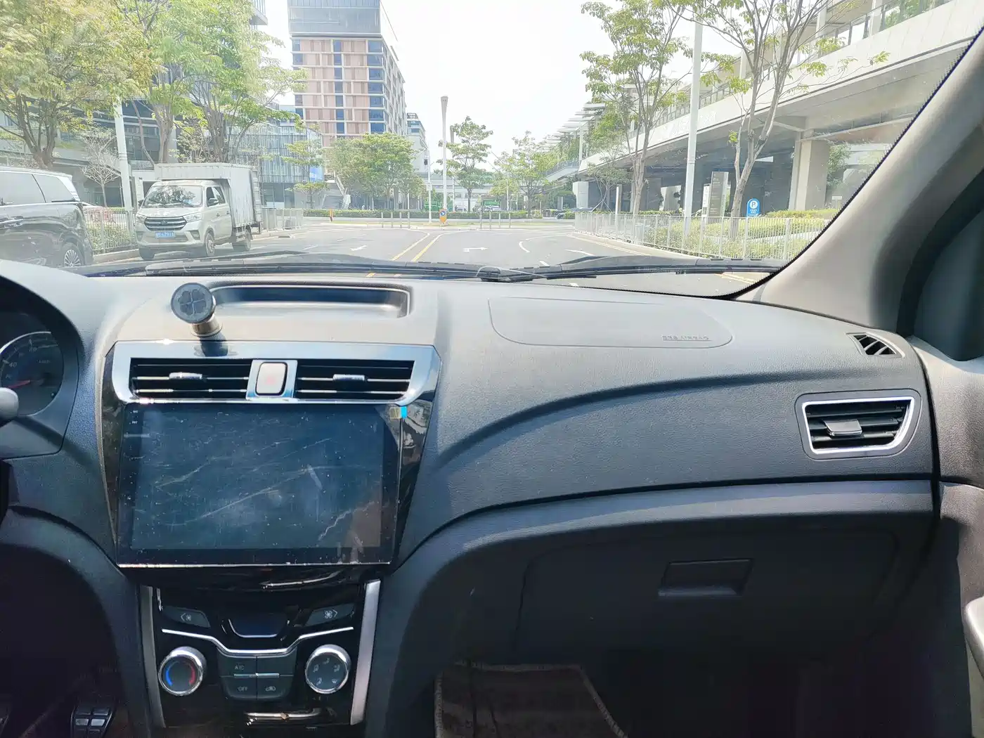 Karry K50 2018 2017 1.5L Manual Standard