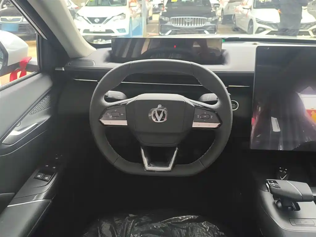 Changan Eado 2026 2025 Blue Whale 1.5T 500Bar Premium