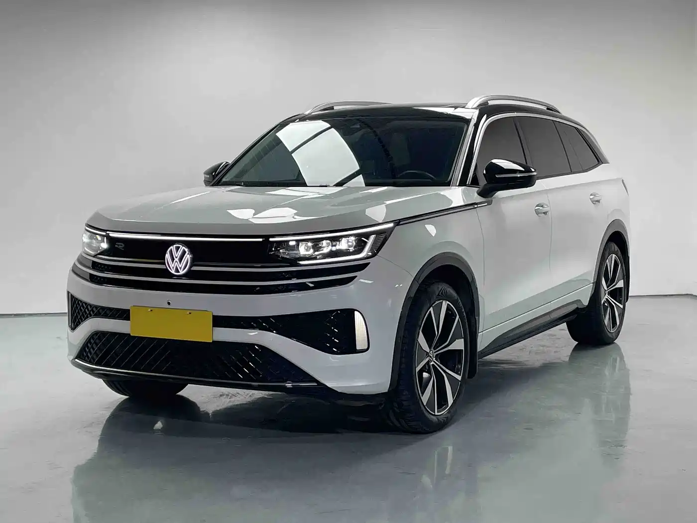 VOLKSWAGEN RANGE PATROL