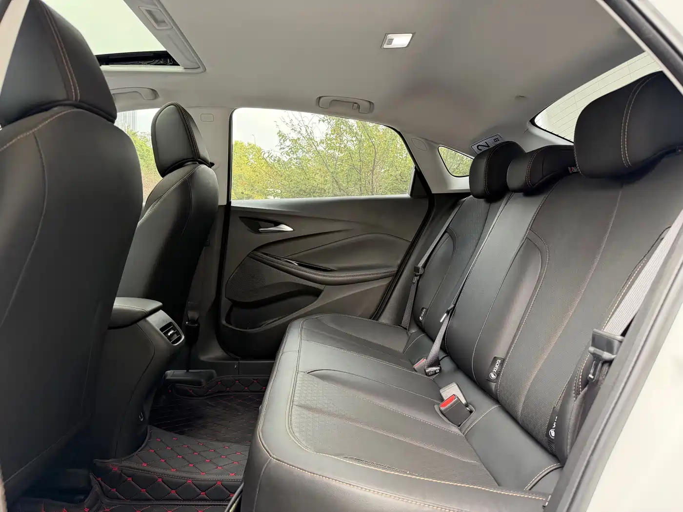 Buick Verano 2024 2023 Pro Joy Edition