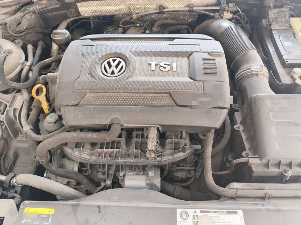 Photo 16 - Volkswagen FAW-Volkswagen CC