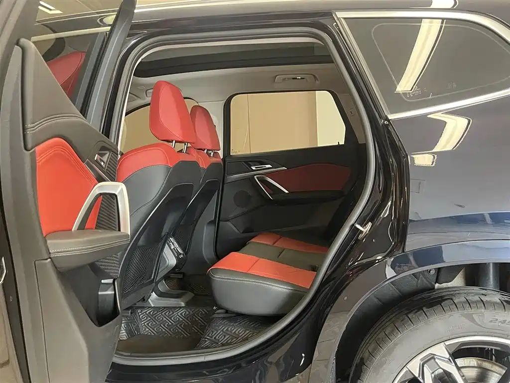 BMW X1 2023 sDrive25Li M Sport Package фото 18