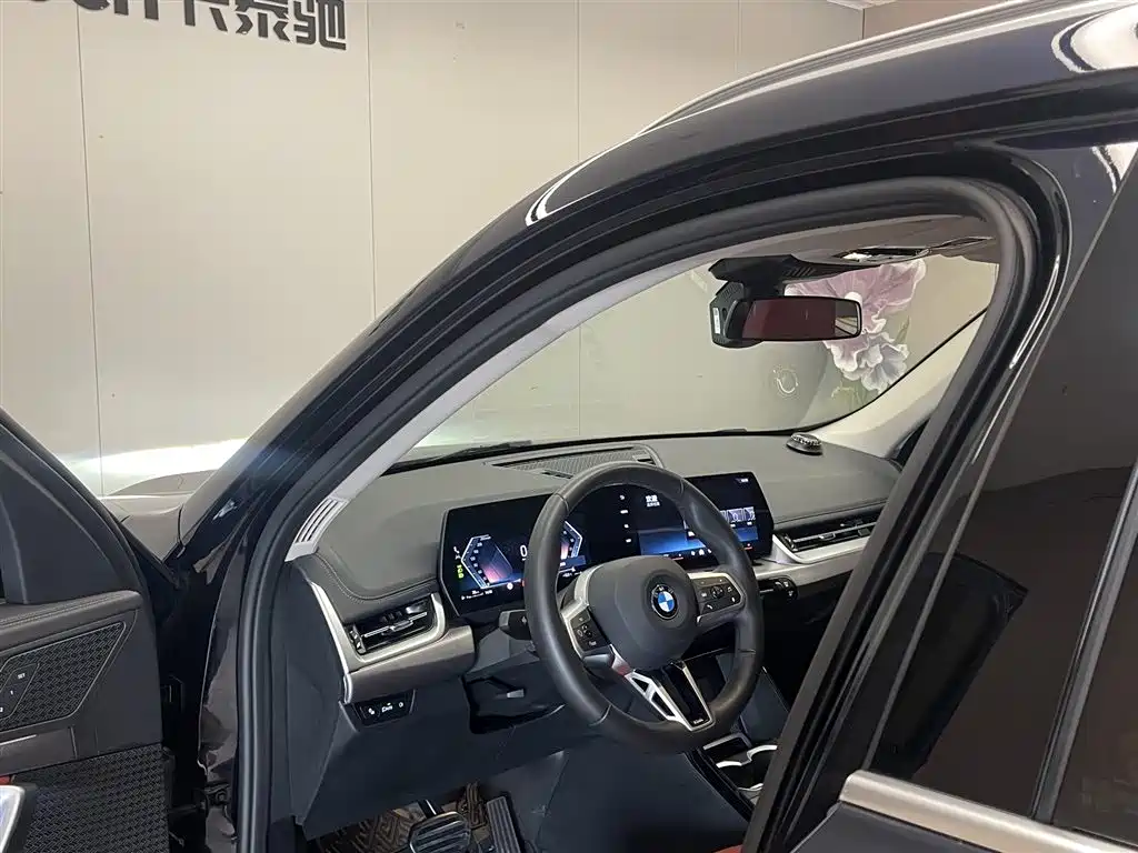 BMW X1 2023 sDrive25Li M Sport Package фото 23