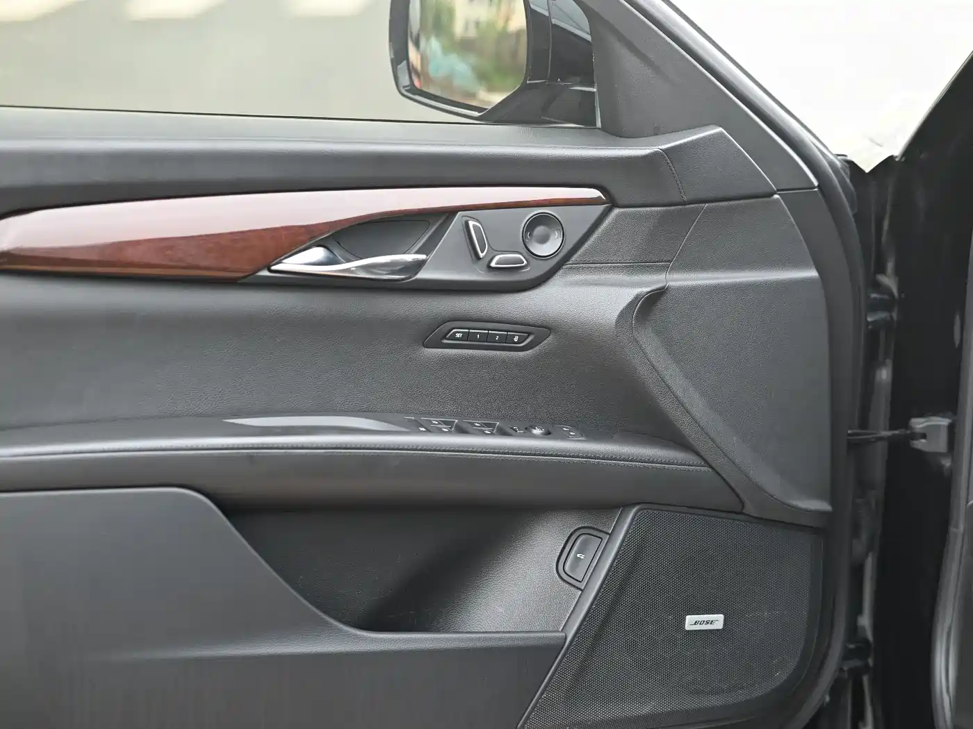 Cadillac CT6 2020 28T Elite фото 11