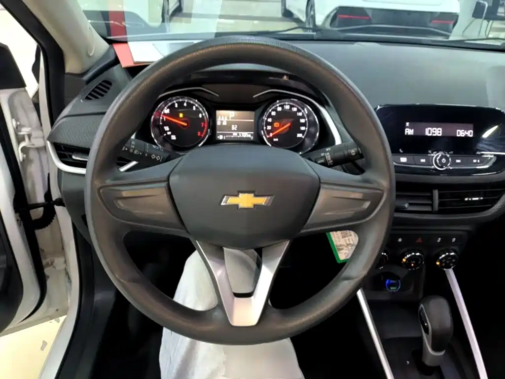 صورة 11 - Chevrolet Cavalier