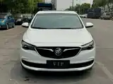 Фото 2 - Buick Excelle