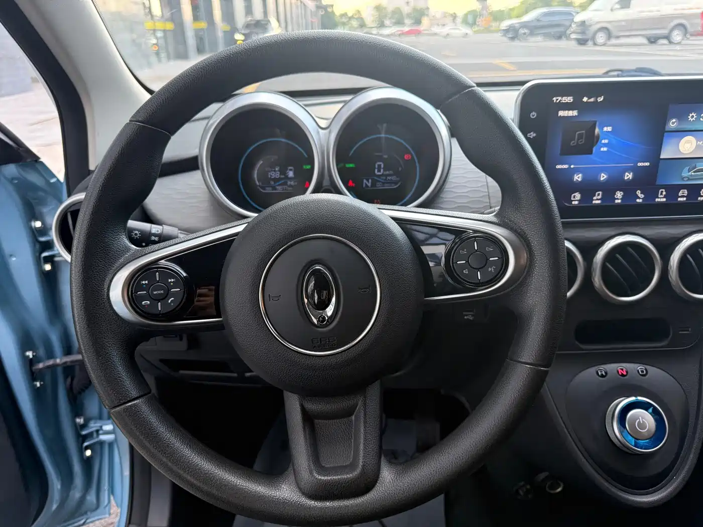 Ora Black Cat 2019 2019 351km Family Edition