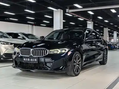 BMW 3