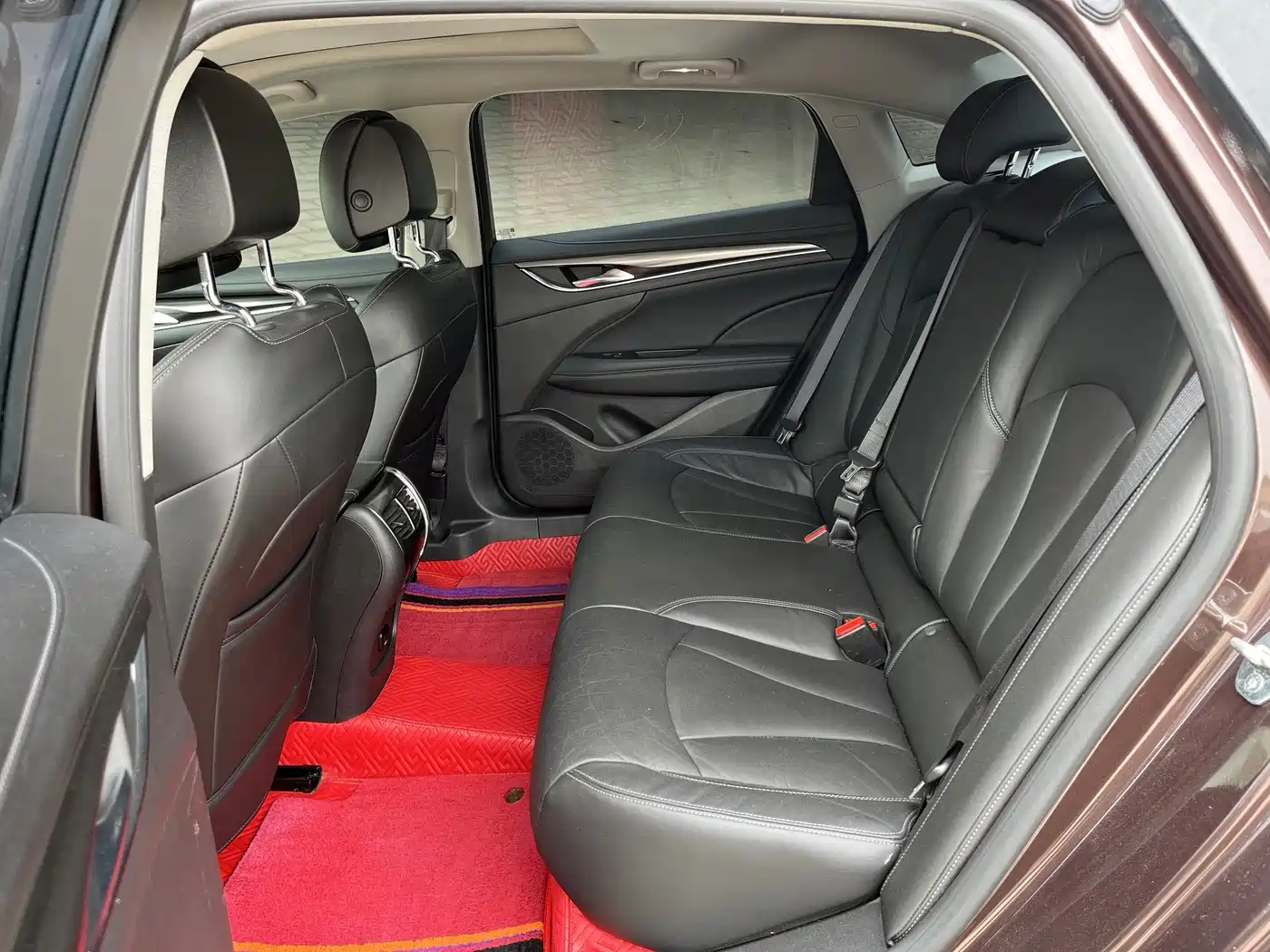 Buick LaCrosse 2016 Facelift 28T Elite фото 9