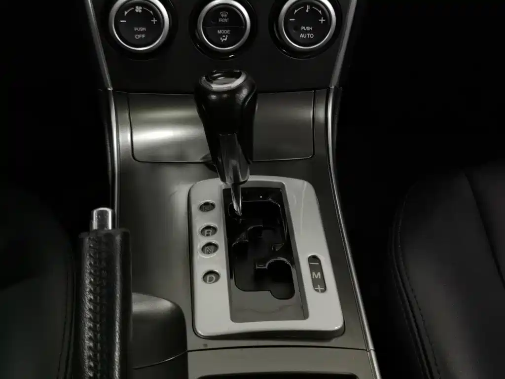 Mazda 6 2015 2015 2.0L Automatic Fashion