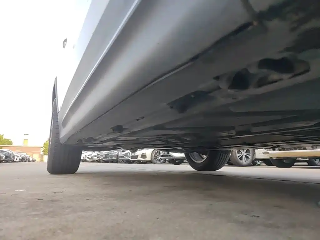 Фото 21 - Mercedes-Benz GLB