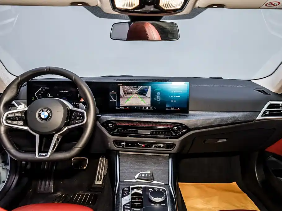 BMW 4 Series 2025 2024 425i M Sport Package