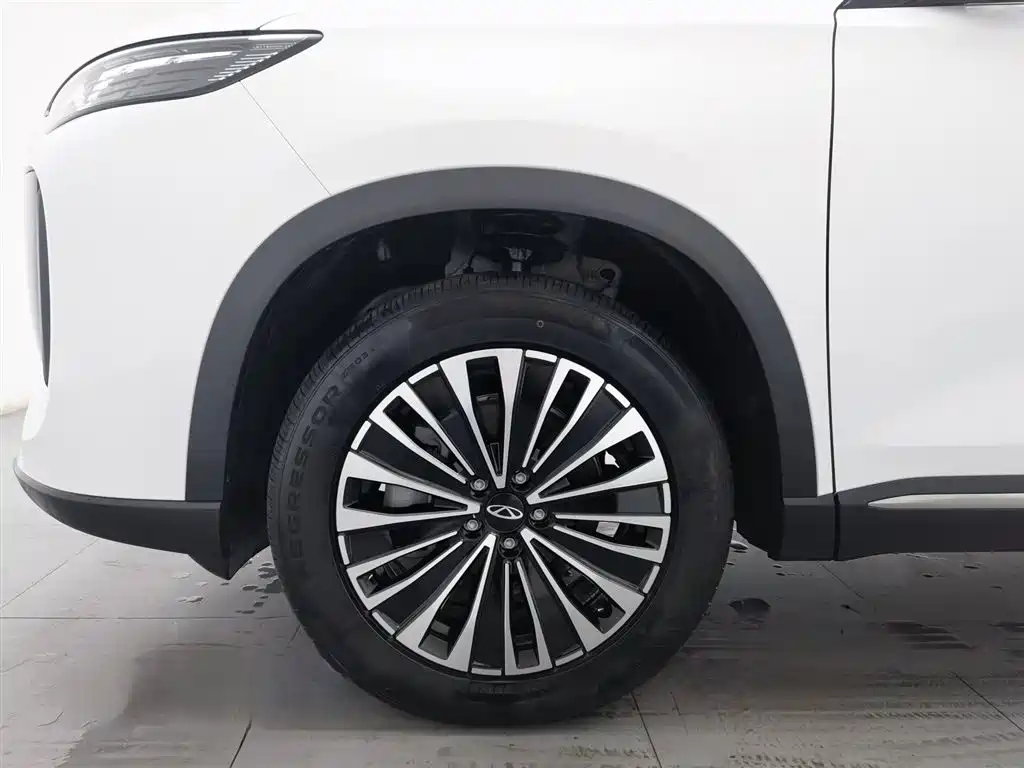 CHERY TIGGO 8 PLUS C DM