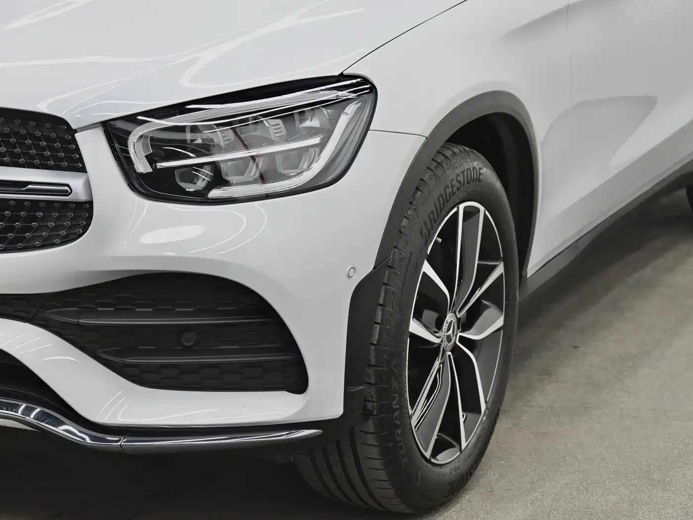 Mercedes-Benz GLC 2022 Facelift II GLC 260 L 4MATIC Luxury фото 27
