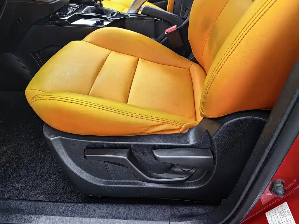 Haima S5 2019 2019 160 Manual Elite