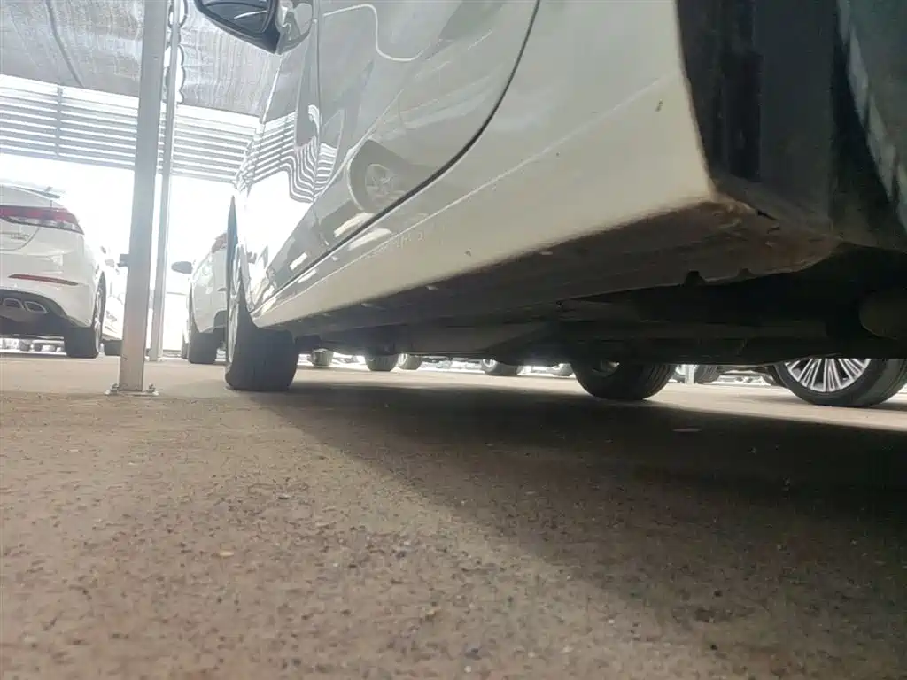 Фото 22 - Chevrolet Cavalier