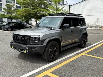 Jetour Traveler